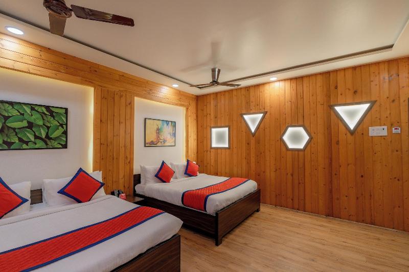 Monteria Resort image