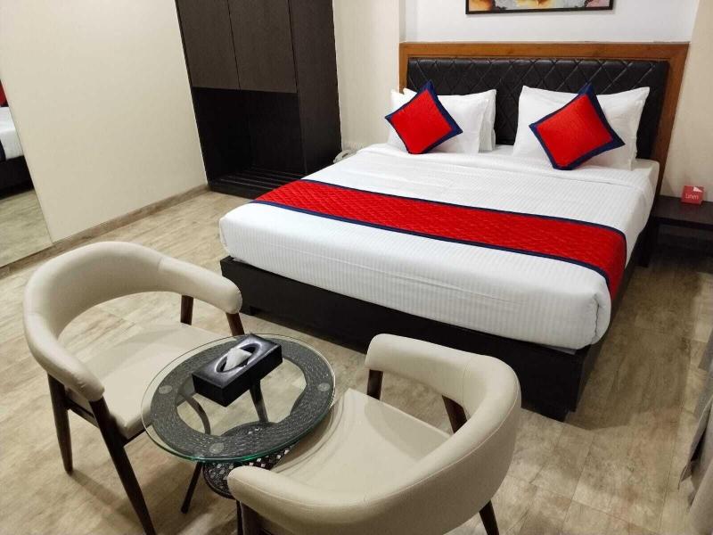 Monteria Resort image