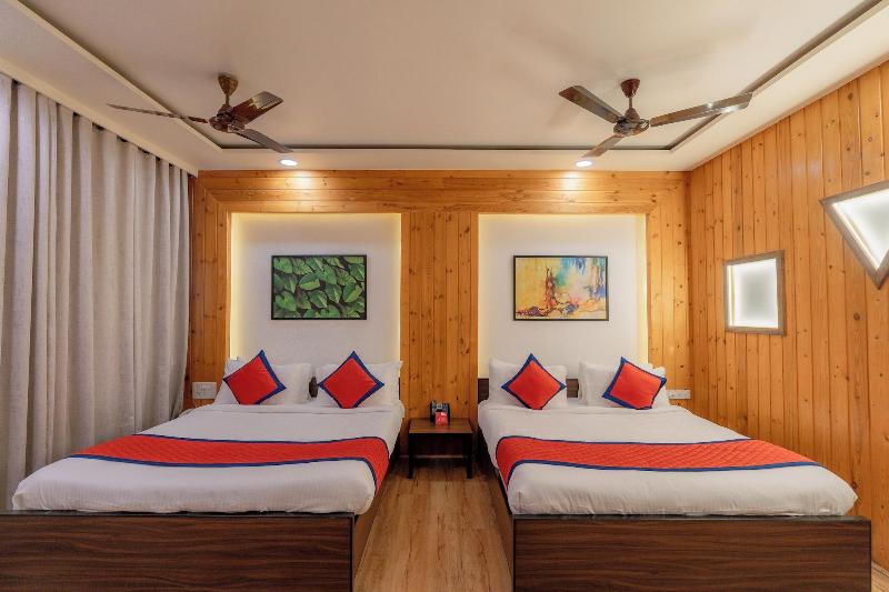Monteria Resort image