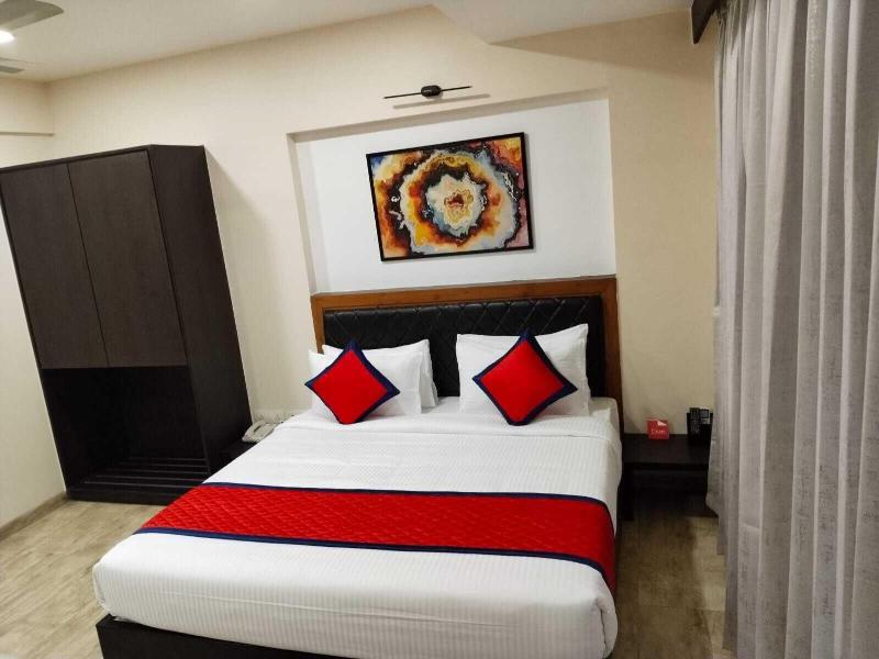 Monteria Resort image