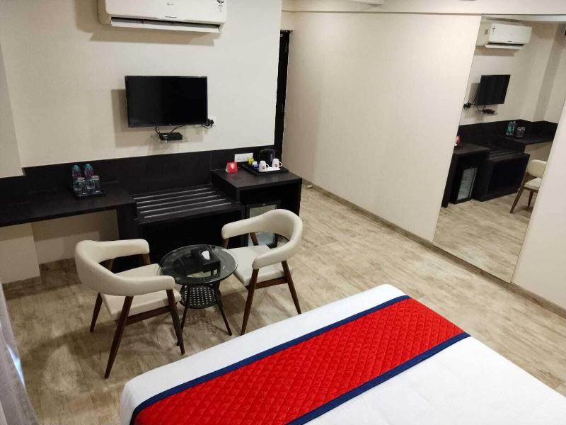 Monteria Resort image