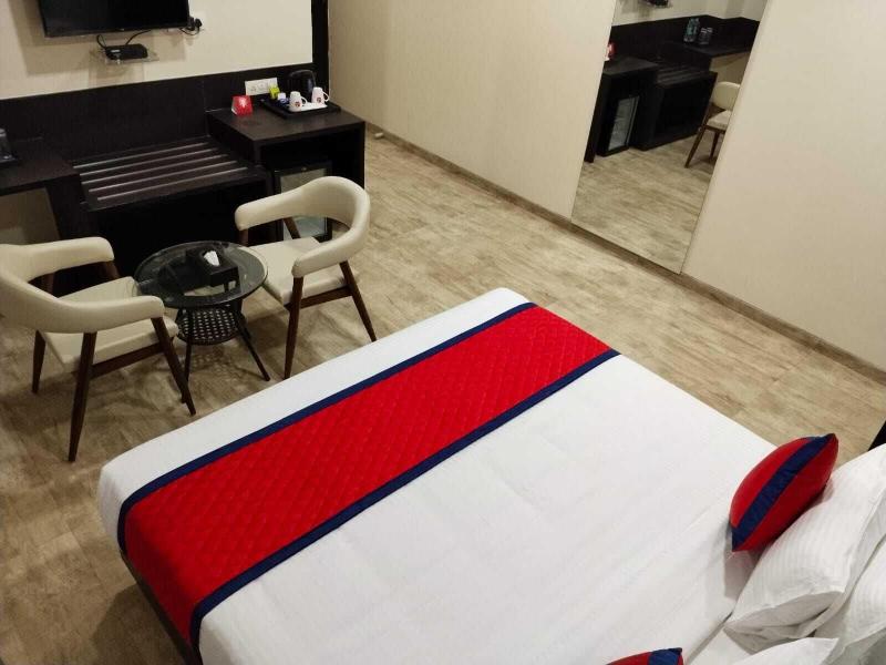 Monteria Resort image