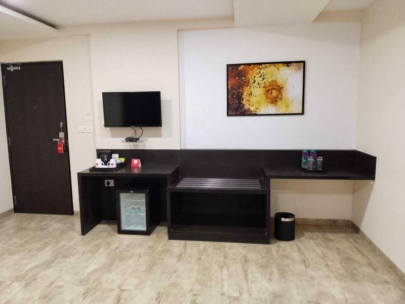 Monteria Resort image