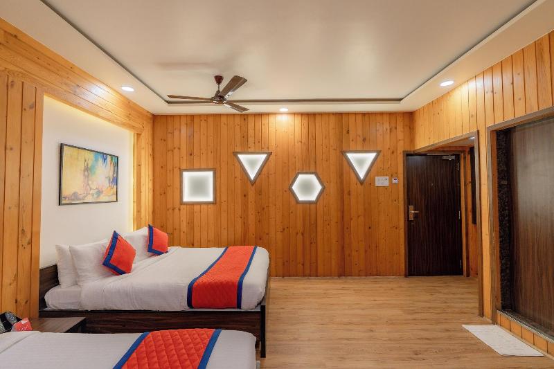 Monteria Resort image