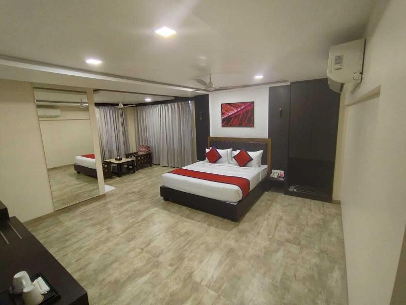 Monteria Resort image