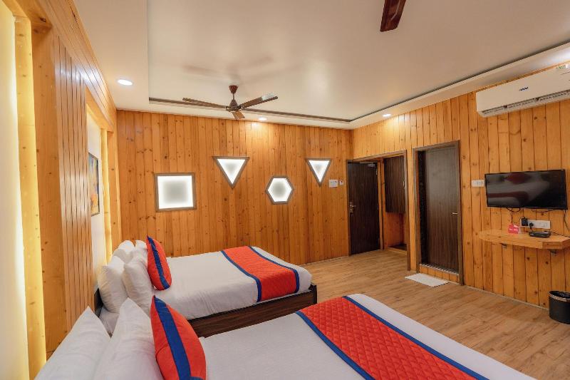 Monteria Resort image
