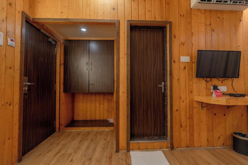 Monteria Resort image