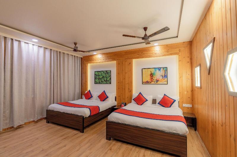 Monteria Resort image