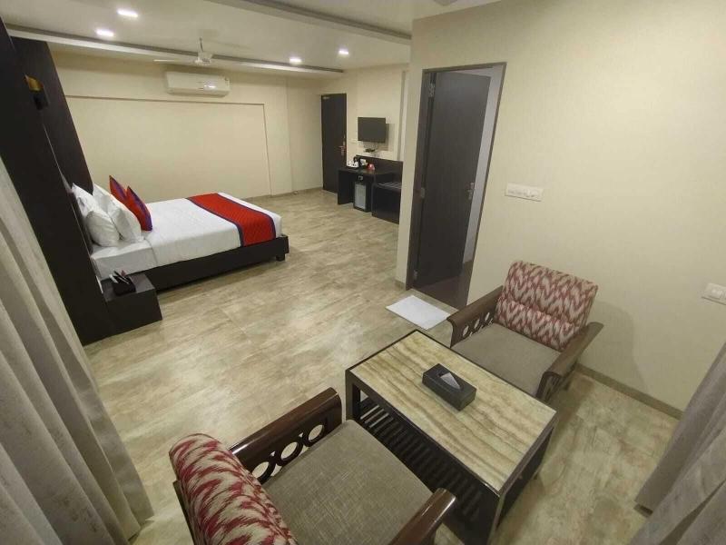 Monteria Resort image