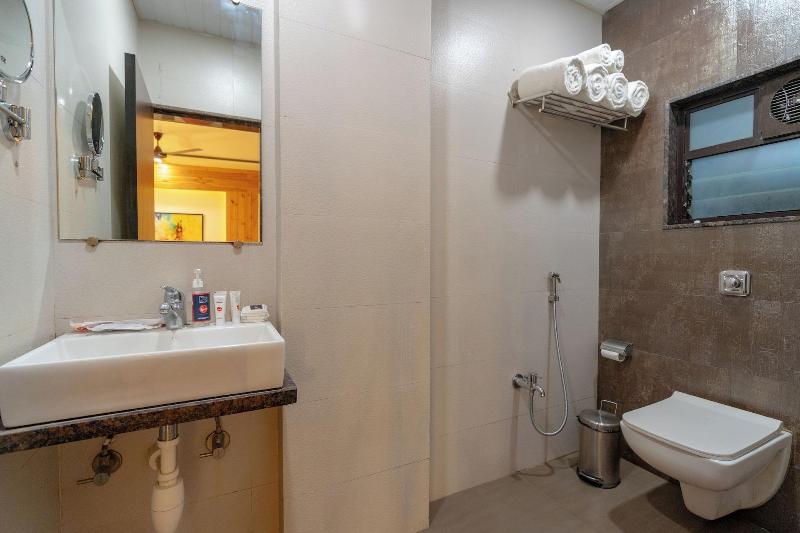 Monteria Resort image