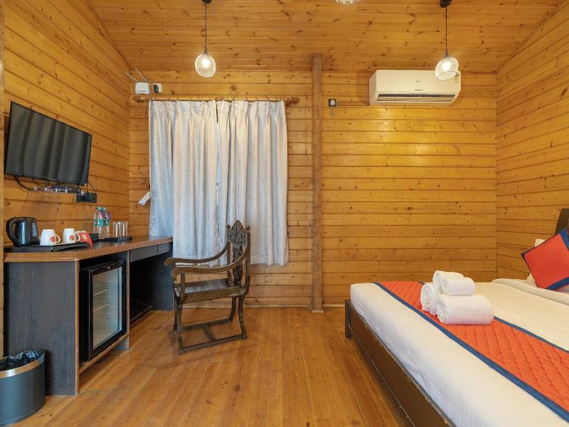 Monteria Resort image