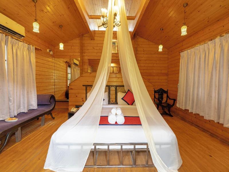 Monteria Resort image
