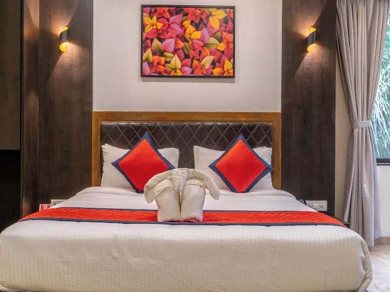 Monteria Resort image