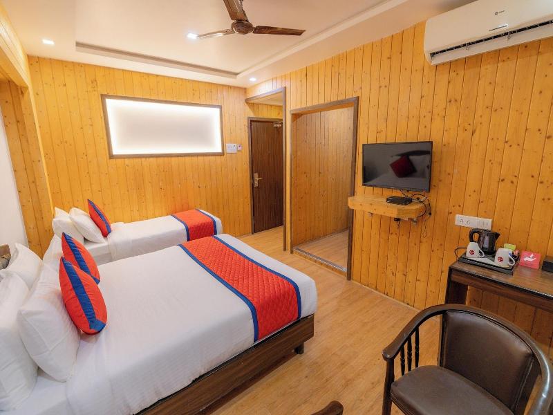 Monteria Resort image