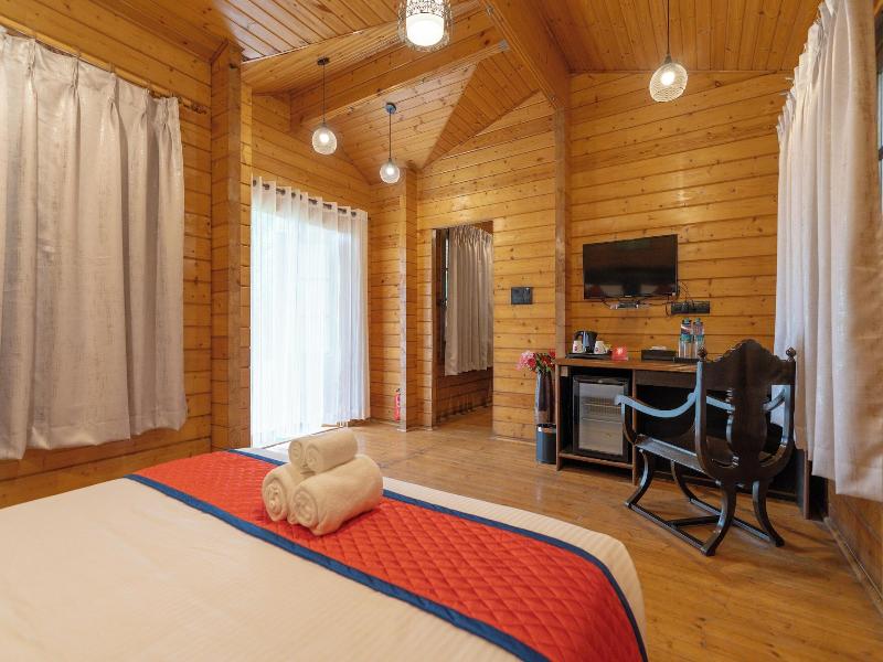 Monteria Resort image
