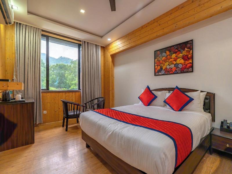 Monteria Resort image