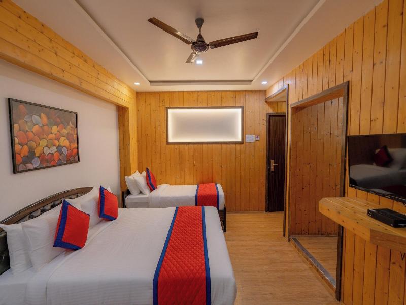 Monteria Resort image