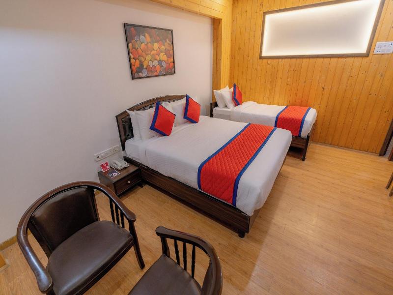 Monteria Resort image