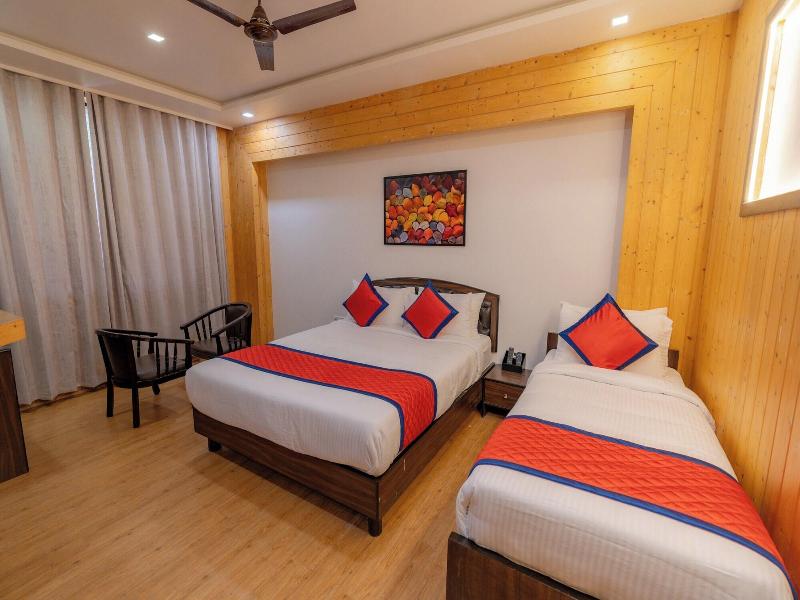 Monteria Resort image