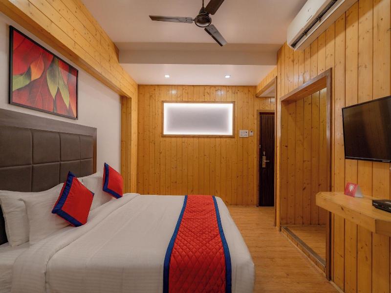Monteria Resort image