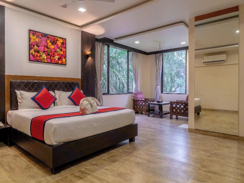 Monteria Resort image