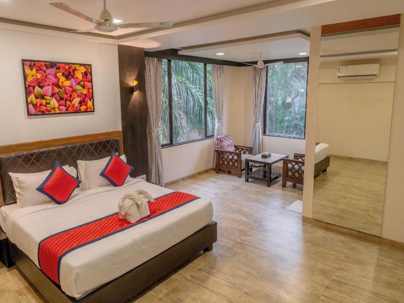 Monteria Resort image