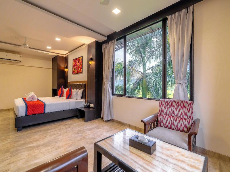 Monteria Resort image