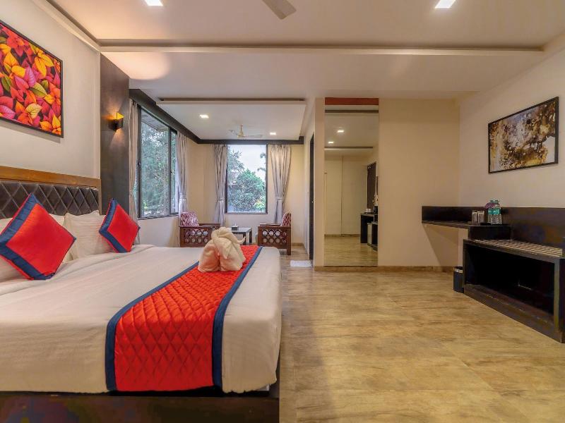 Monteria Resort image