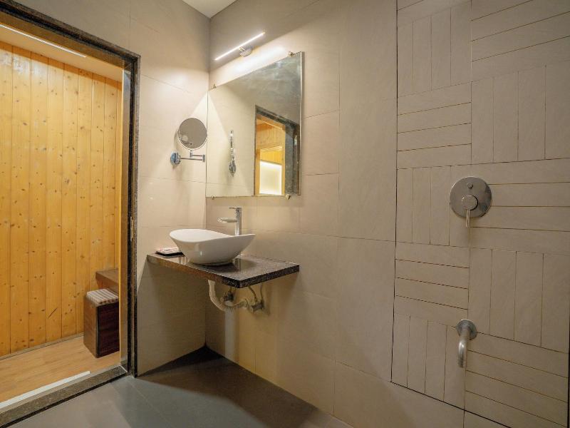 Monteria Resort image