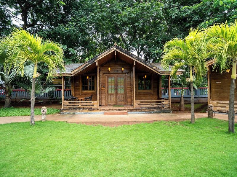 Monteria Resort image