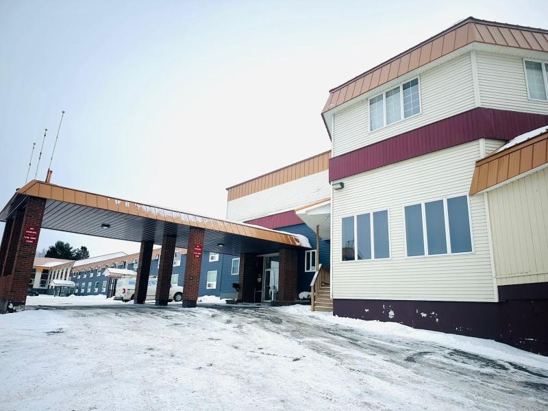 Presque Isle Hotel image