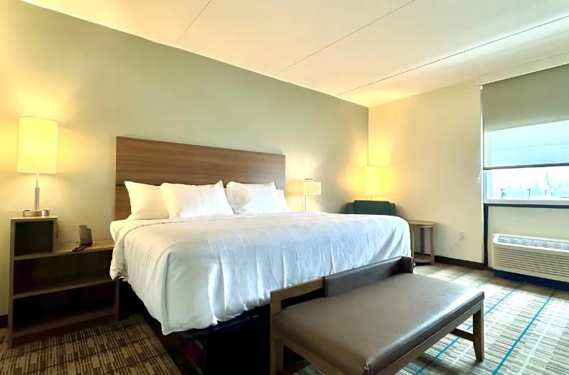 Mainstay Suites Chambersburg
