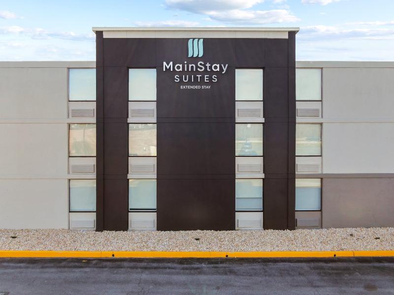 Mainstay Suites Chambersburg image