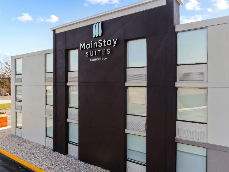 Mainstay Suites Chambersburg image