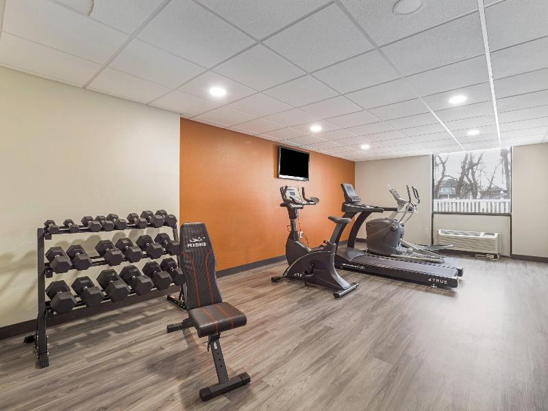 Mainstay Suites Chambersburg image