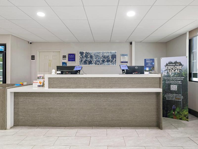Mainstay Suites Chambersburg image