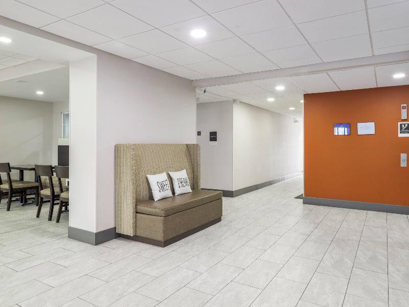 Mainstay Suites Chambersburg image