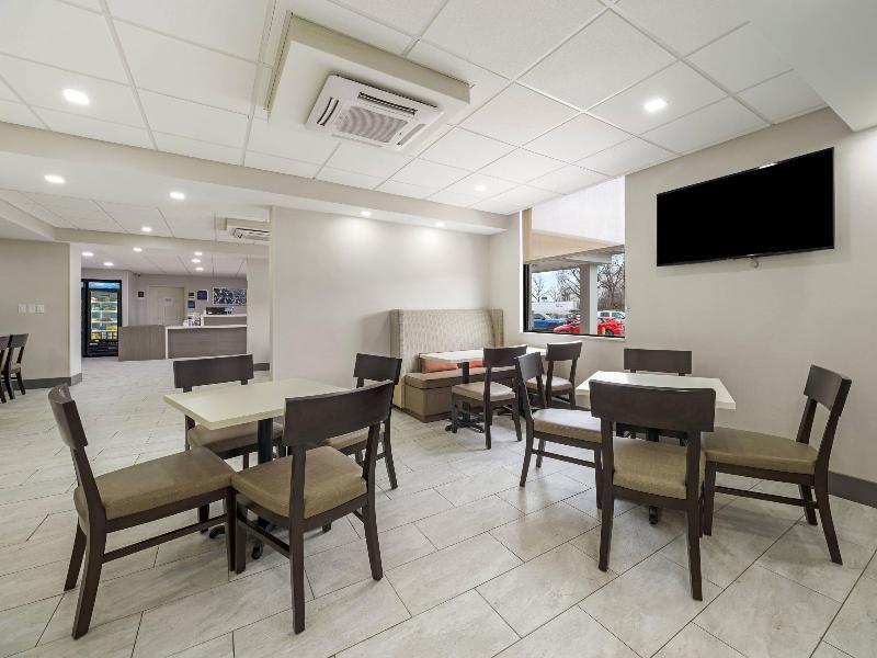 Mainstay Suites Chambersburg image