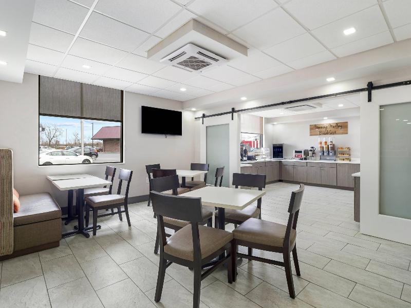 Mainstay Suites Chambersburg image