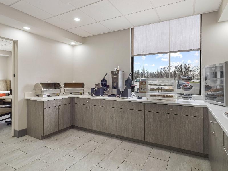 Mainstay Suites Chambersburg image