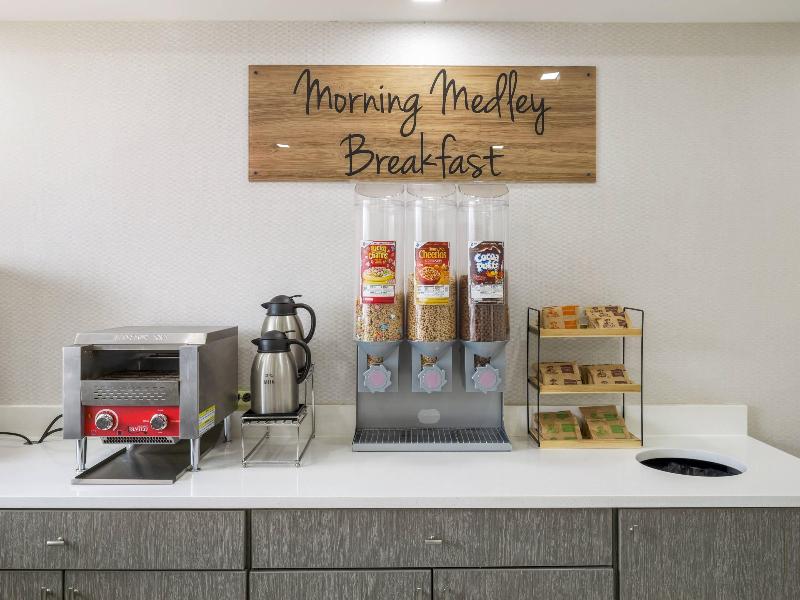 Mainstay Suites Chambersburg image