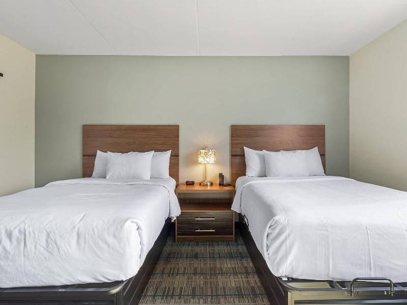 Mainstay Suites Chambersburg image