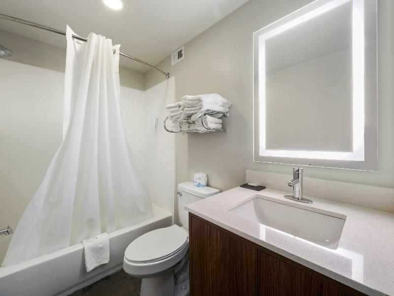 Mainstay Suites Chambersburg image