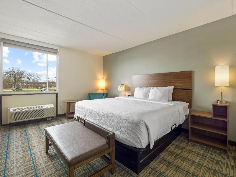 Mainstay Suites Chambersburg image