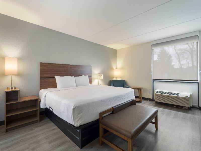 Mainstay Suites Chambersburg image