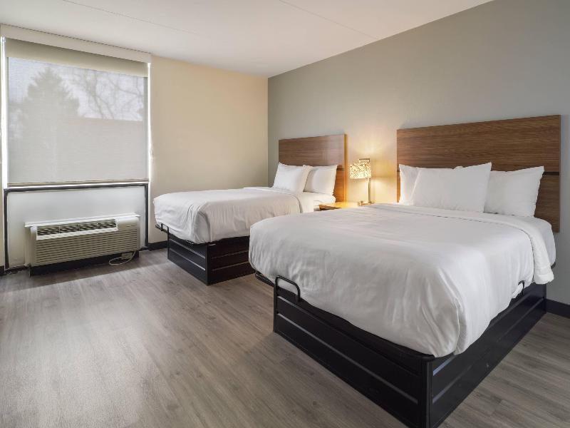 Mainstay Suites Chambersburg image