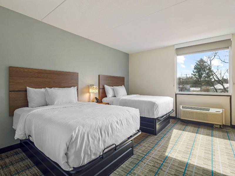 Mainstay Suites Chambersburg image