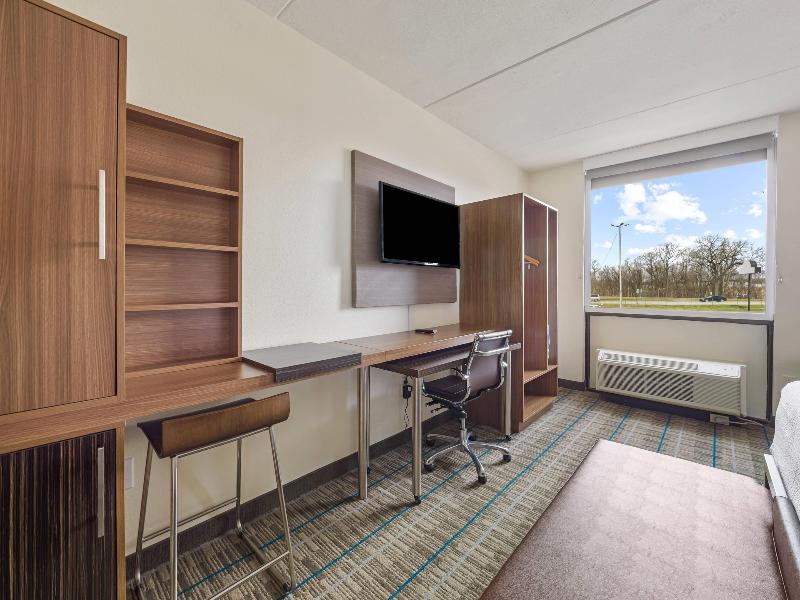 Mainstay Suites Chambersburg image