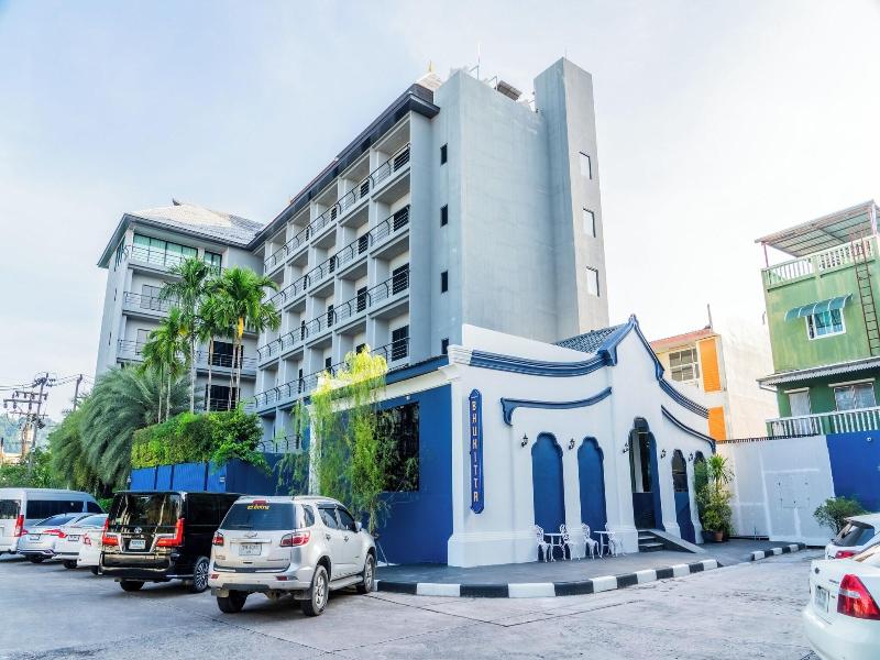 Bhukitta Boutique Hotel Phuket image