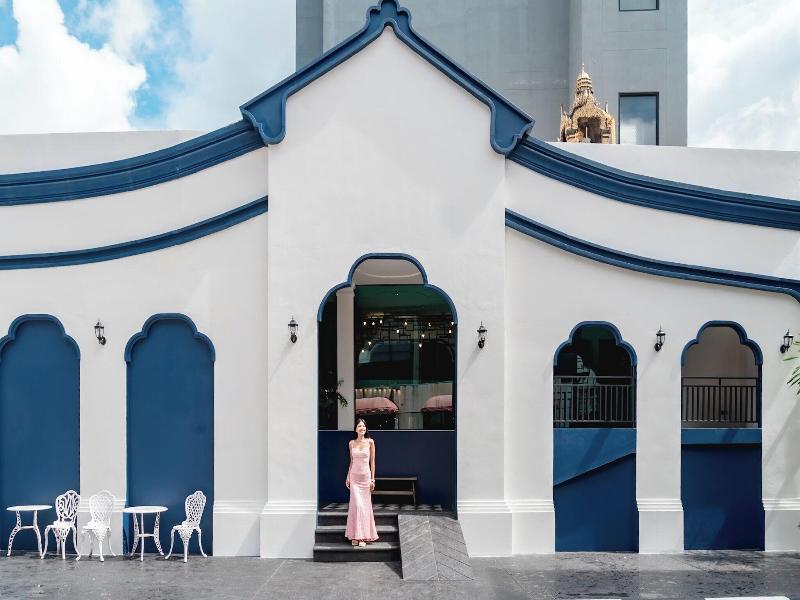 Bhukitta Boutique Hotel Phuket image